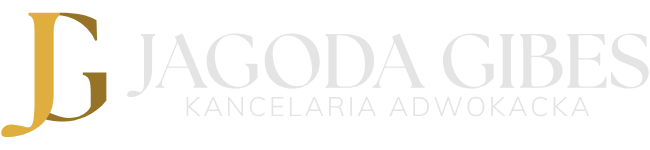 Adwokat Koszalin Jagoda Gibes