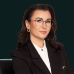 Adwokat Jagoda Gibes